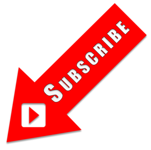 YouTube Subscribe Button PNG Pic PNG Clip art