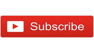 YouTube Subscribe Button PNG Transparent Image Clip art