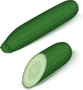 Zucchini PNG Clipart PNG Clip art