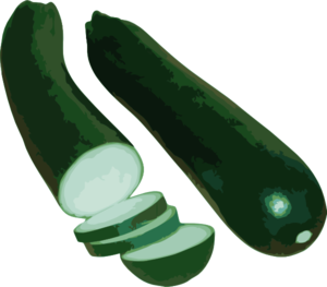 Zucchini PNG Pic PNG Clip art