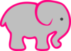 Elephant icon png