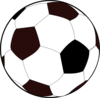Soccer Ball icon png