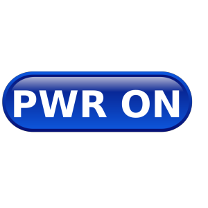 Button-power-on icon png