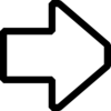 Right Arrow icon png