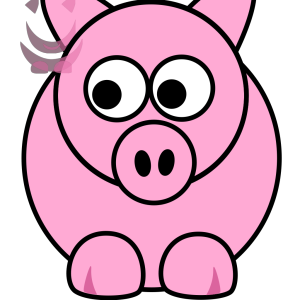 Piggy icon png