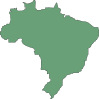 Brazil Flag icon png