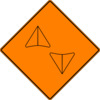 Train Road Signs icon png