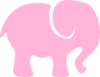 Elephant icon png