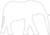 Elephant 2 icon png