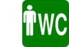 Toilet Signs icon png