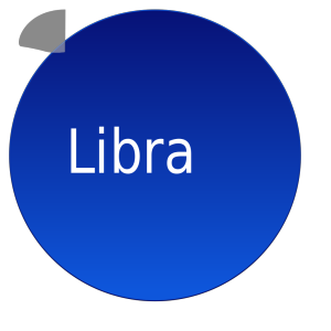 Library Button 2 icon png