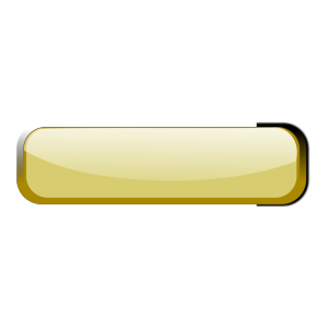Gold Button Click icon png