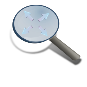 Click To Fit Screen icon png