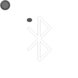 Bluetooth Switch Off icon png