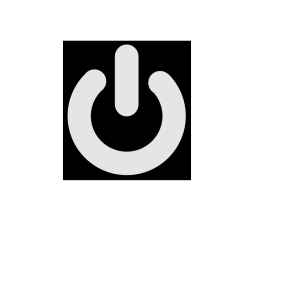 Power Switch icon png