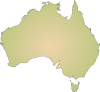 Australian Maps icon png
