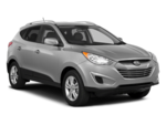 2014 Hyundai Tucson PNG icon png