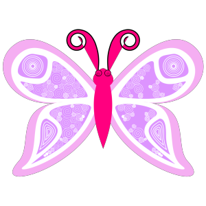 Butterfly PNG, SVG Clip art for Web - Download Clip Art, PNG Icon Arts