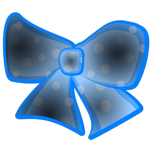 Blue Ribbon PNG, SVG Clip art for Web - Download Clip Art, PNG Icon Arts