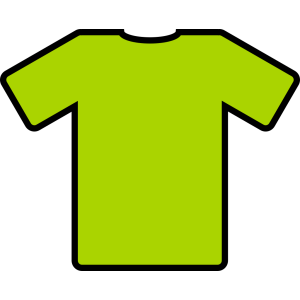 Green T Shirt PNG, SVG Clip art for Web - Download Clip Art, PNG Icon Arts