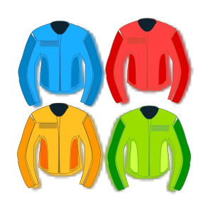 Jackets Workin icon png