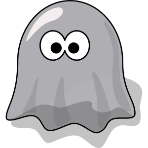 Ghost Under Hood icon png