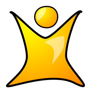 Yellow Leg Bird icon png