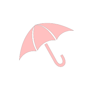 Umbrella icon png