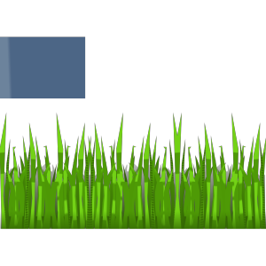 Green Grass Hopper icon png