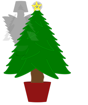 Tree icon png
