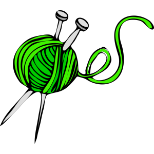 Green Yarn PNG, SVG Clip art for Web - Download Clip Art, PNG Icon Arts