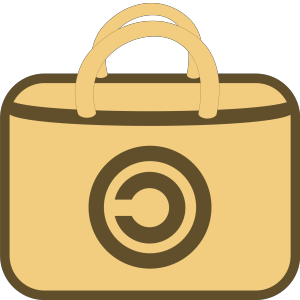 Shopping Basket icon png