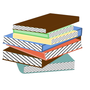Stack Of Books PNG, SVG Clip art for Web - Download Clip Art, PNG Icon Arts