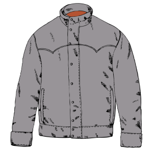 Clothing Jacket icon png