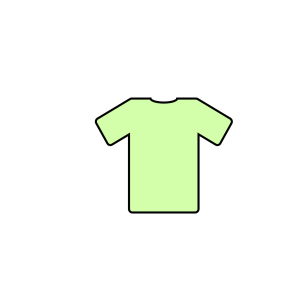 T-shirt black PNG, SVG Clip art for Web - Download Clip Art, PNG Icon Arts