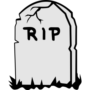 Rip Tombstone PNG, SVG Clip art for Web - Download Clip Art, PNG Icon Arts
