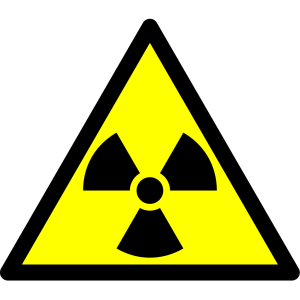 Radioactive Sign icon png