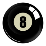 8 Ball Pool PNG Photos icon png