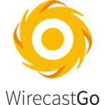 WirecastGo Logo icon png