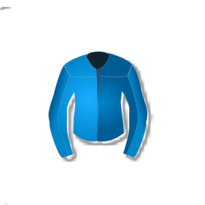 Race Jacket Icon icon png