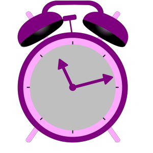 Clock icon png
