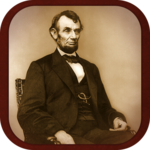Abraham Lincoln PNG Free Download icon png