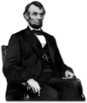 Abraham Lincoln PNG Photos icon png