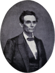 Abraham Lincoln PNG Picture icon png