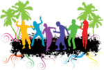 Abstract People PNG Image icon png