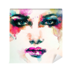 Abstract Woman PNG Transparent Picture icon png
