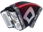 Accordion PNG File icon png