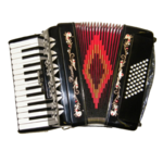 Accordion PNG Photos icon png