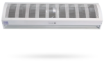 Air Curtain PNG Transparent Image icon png
