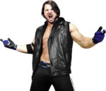 AJ Styles PNG Photos icon png